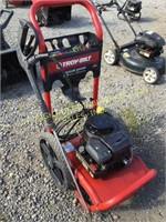 TROY-BILT 2200 PRESSURE WASHER