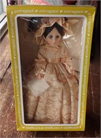 Effanbee Champagne Lady Grandes Dames Doll