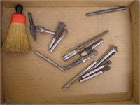 Machinist Tool And Die Bits