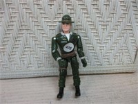 G. I. Joe Corps Action Figure - Rick Ranger