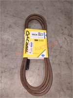 Cub Cadet Original Equipment Deck Drive Belt