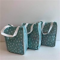 3 BAGS PERSONAL CARE ITEMS