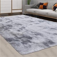 CAROMIO Fluffy Area Rugs for Living Room 9' x 12'