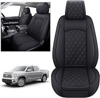 YIERTAI Seat Covers Compatible with 2008-2023 2024