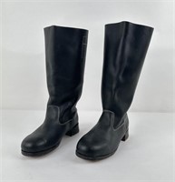 German Army Marching Boots