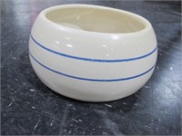 E.P. POTTERY BOWL ALL CLEAN