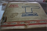 SKIL Sander 490 In Box