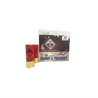 ATI 12ga Game Load 2.75 inch Shotgun Shells - #7.5