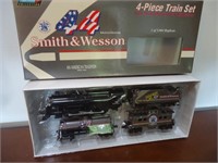 44 Magnun, Smith & Wesson 4pc train set