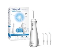Waterpik Cordless Pearl Rechargeable Portable