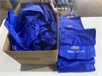 Box Lot Ford Dealership Customer Bags NOS