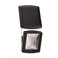 Hyper Tough Solar LED Motion Sensing Security Ligh