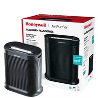 Honeywell HPA200 HEPA Air Purifier for Large Rooms