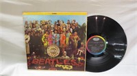 BEATLES "SGT. PEPPERS LONELY HEARTS CLUB BAND"