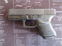 Glock 29 Gen4 10mm Auto