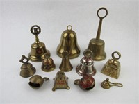 Assorted Bells