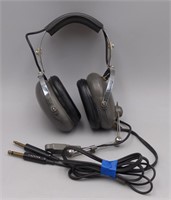 Pilot Avionics Headset Pilot PA-1140 w Microphone