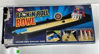 Rack & Roll Bowling Game