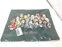 New The Office Mouse Pad