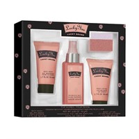 Women's Perfume Gift Set by Lucky You
