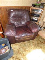 NICE ROCKET RECLINER