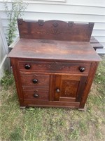 Washstand