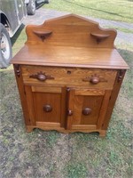 Washstand