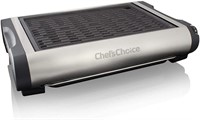 Chef'sChoice 878  Electric Grill