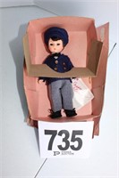 8" Madame Alexander Boy Doll - in Box (U249)
