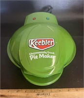 KEEBLER PIE MAKER-APPEARS TO BE NEW