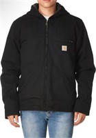 CARHARTT MENS RELAXED FIT WASHED DUCK