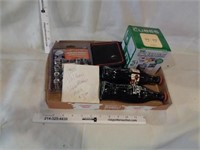 Box Lot - Coke Bottles, Viewmasters & More