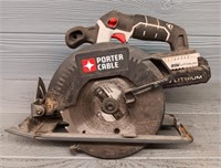 Porter Cable Saw