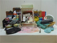 Craft & Office Supplies