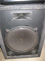 Optomus 150 Watt Box Speaker