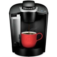 Keurig K-Classic Single Serve K-Cup Pod Coffee