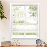 CHICOLOGY Blinds for Windows 72"W X 72"H