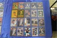 20-Jeff Bagwell Baseball Cards