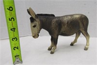 Vintage Breyer Donkey
