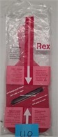 Rex vegetable slicer