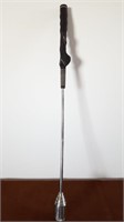 Golf Swing Grip Trainer, Weighted