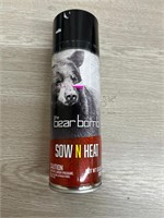 NEW $30 Bear Bomb Cow in Heat