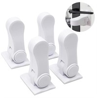 Door Knob Child Proof (4 Pack)