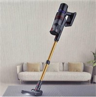 USED-Cordless Vacuum Cleaner Hompany SmartVac 11