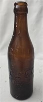 Vintage Coca-Cola Huntsville bottle