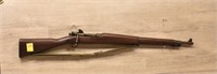 WWII US Remington Model 1903 A3 Rifle SN 3875216