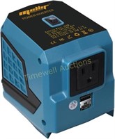 200W Inverter for Makita 18V Battery