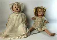 Vintage Baby Dolls (2)