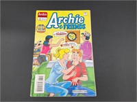 Archie & Friends #65 Feb 2003 Comic