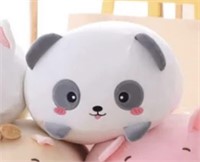 Plush Soft Stuffed Animal Cartoon Pillow  Cute